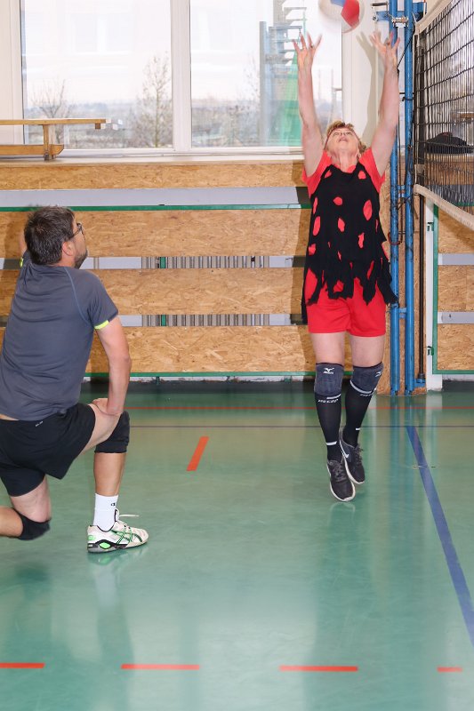 IMG_3990.JPG - Fotografií této dvojice jsem zařadil raději více, protože Irča se předem ptala, jestli na webu stále platí právo veta pro fotografované. Tak aby nám tu něco zbylo.