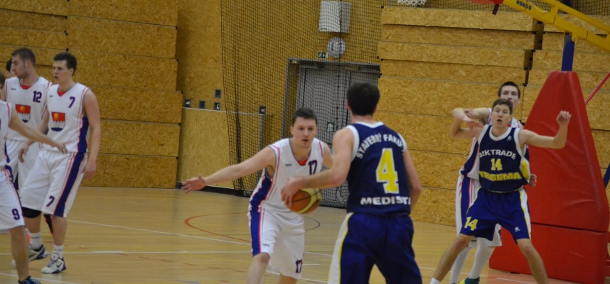 Basketbal